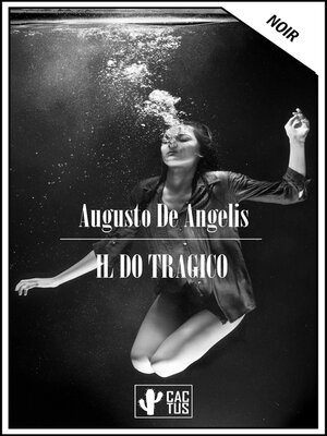 cover image of Il do tragico
